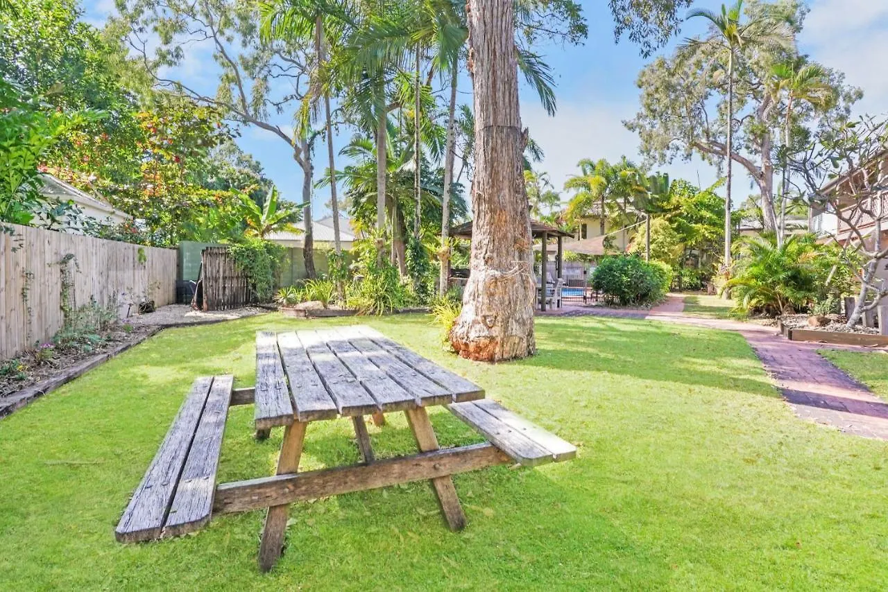 Casa de Férias Sandy Feet Hideaway At Four Mile Beach Port Douglas Austrália