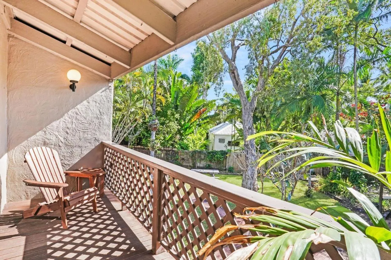 Sandy Feet Hideaway At Four Mile Beach Port Douglas